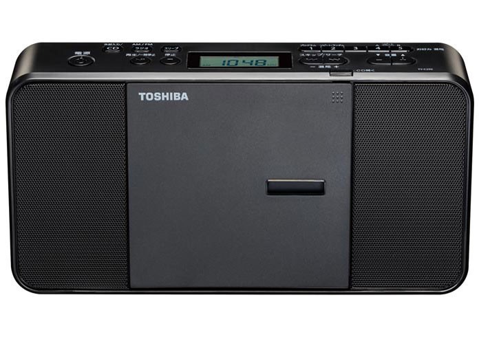 「TY-C250」語学学習に使える様々なCD再生機能