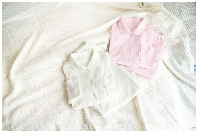 インド綿「ラムコ」使った心地よいナイトウェア、ワコール