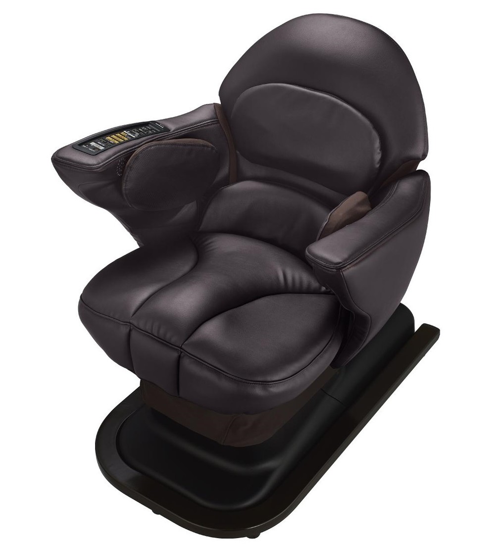 コアトレチェア ブラウン