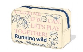 郵便局限定「トム＆ジェリー グッズ」4種類発売。日本郵便