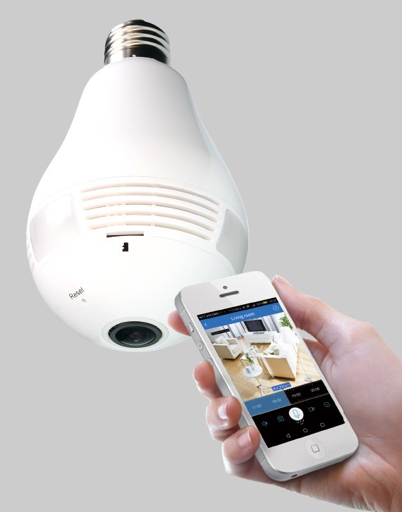 スマホから専用アプリで各種操作や視聴ができる