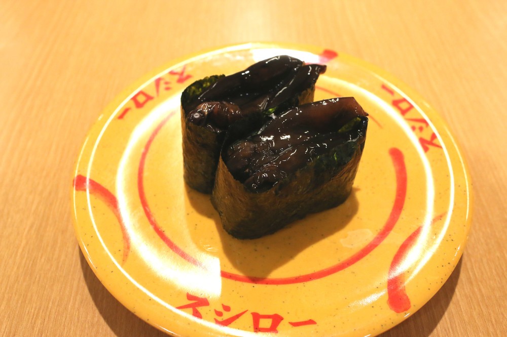 ほたるいか 黒づくり