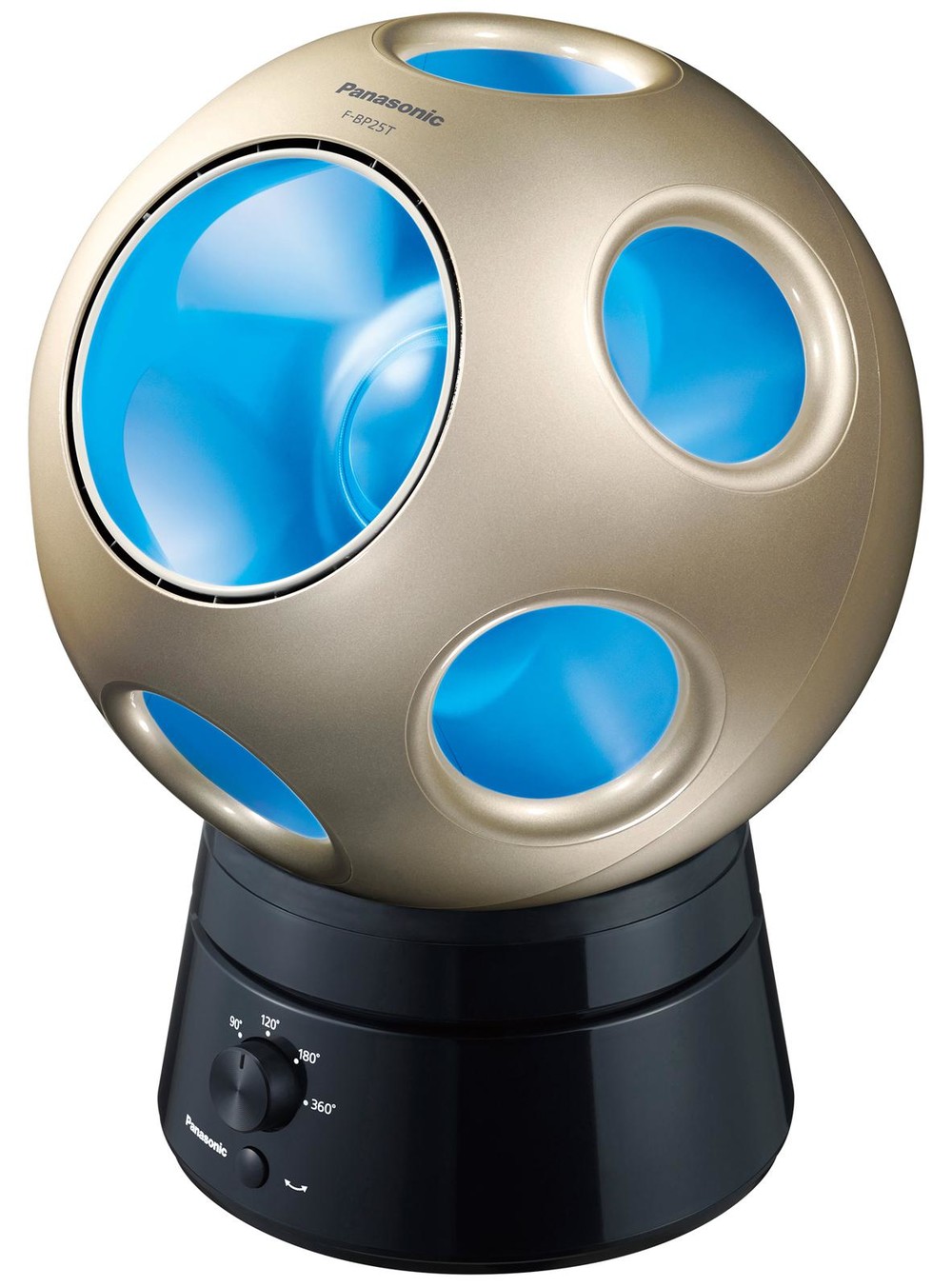 「F-BP25T」シャンパンゴールド