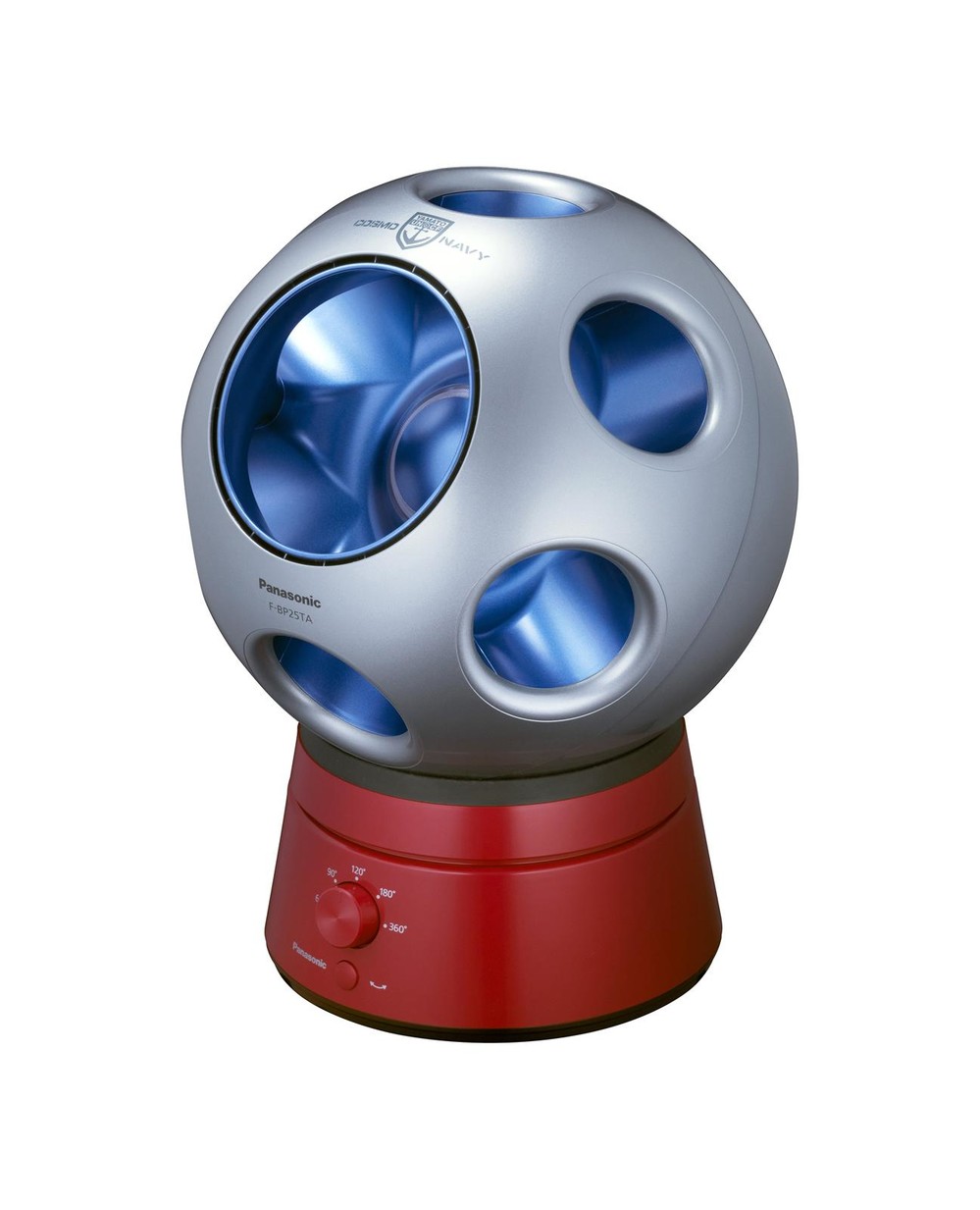 「F-BP25TA」ヤマトシルバー