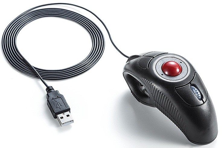 長さ1.9メートルのケーブル