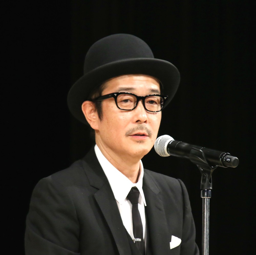 リリー・フランキー、薬物中毒者で助演男優賞　「すごいリアルだった」の声に苦笑い