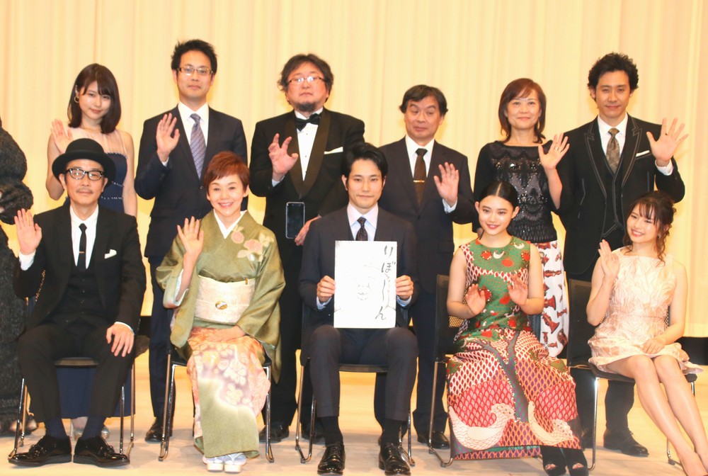 2017年2月8日撮影