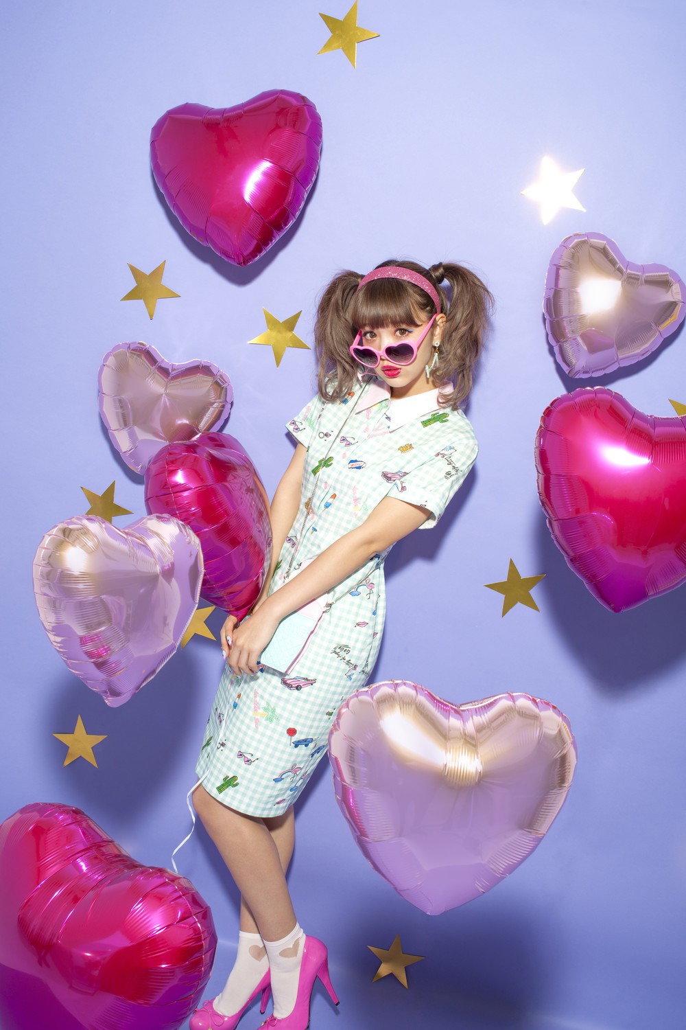 「まいにちにこるん」