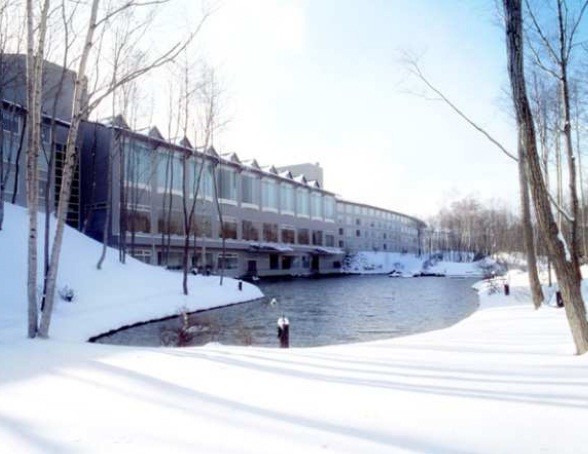 「プレミアムフライデー」なら東京からでも夜に到着　函館大沼プリンスホテルが連泊プラン