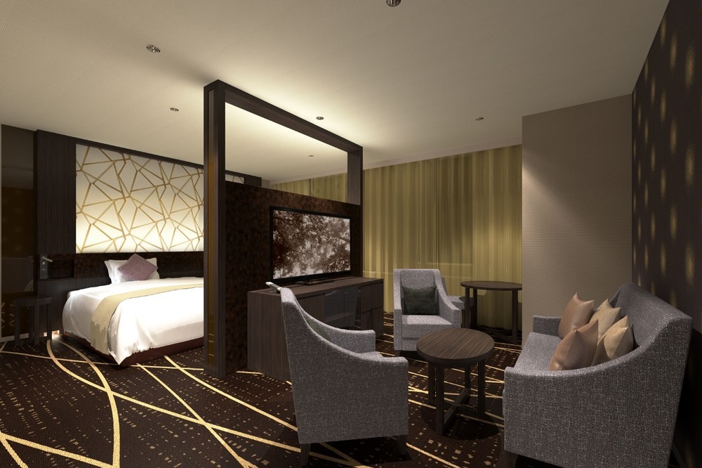 エグゼクティブツイン