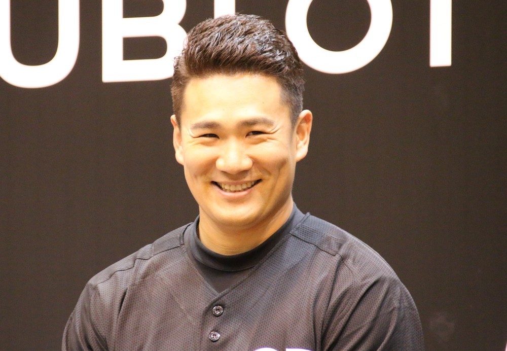 田中将大、3年連続ヤンキース開幕投手へ<br/>ジラルディ監督「彼以外は考えられない」