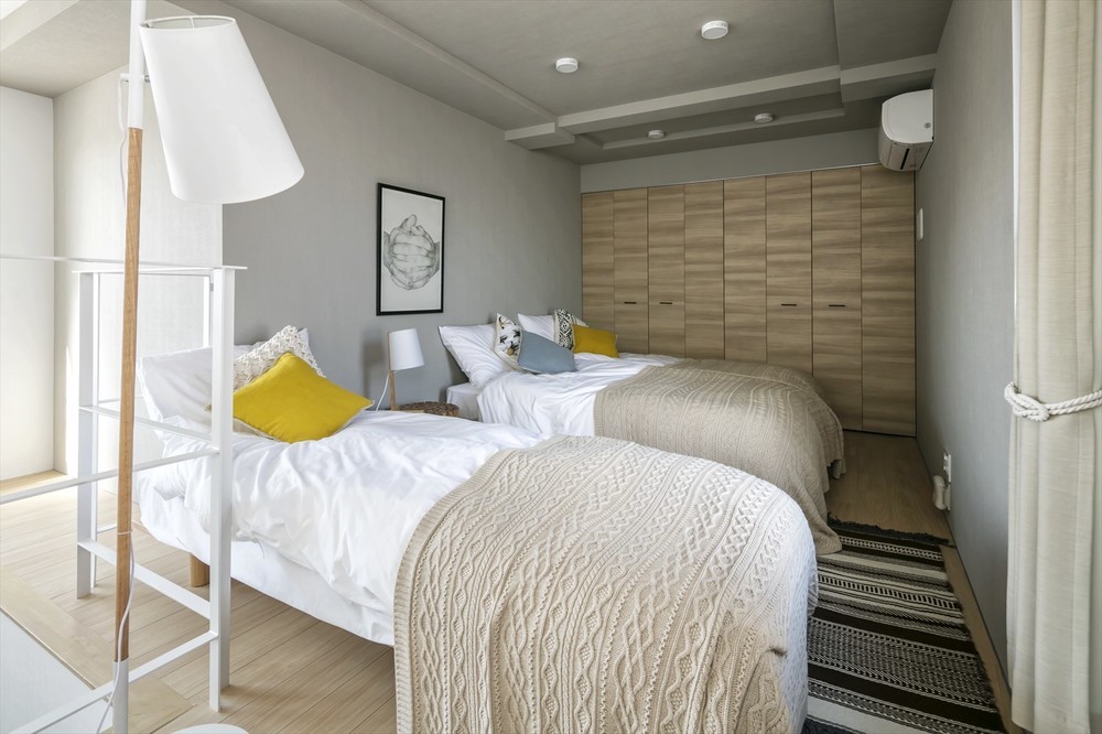 京急蒲田駅近くに新築デザイナーズ「民泊」マンションがオープン！　京王が運営と管理