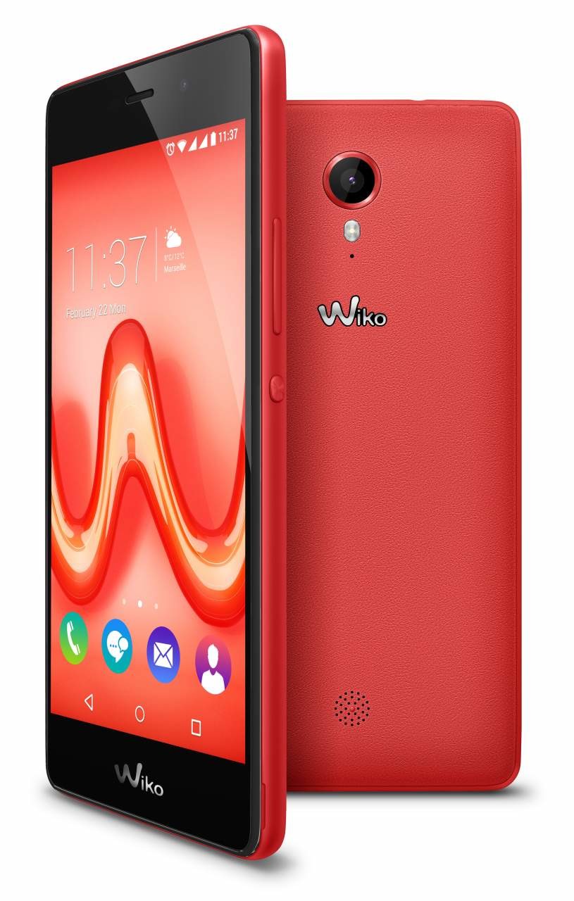 フラッシー・レッド