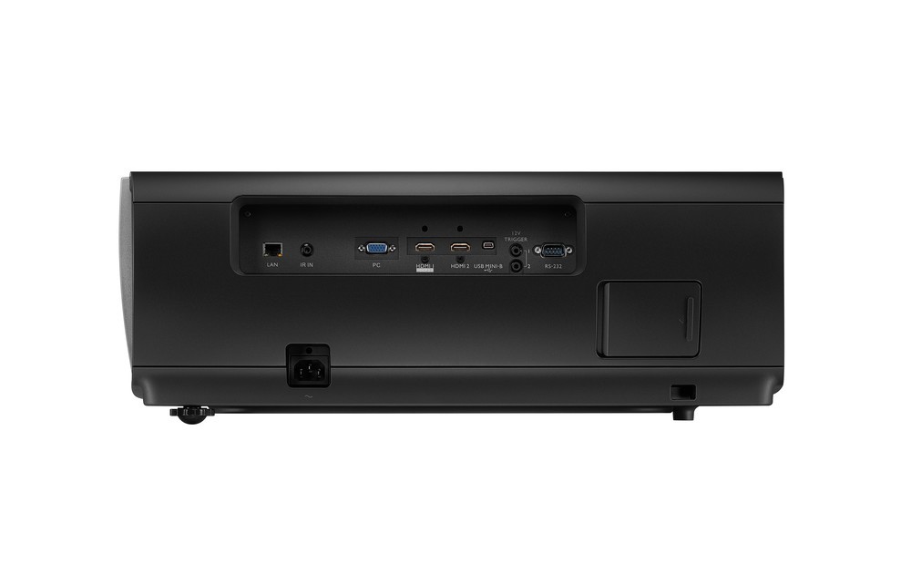 ４K　UHDホームシアタープロジェクター「HT8050」