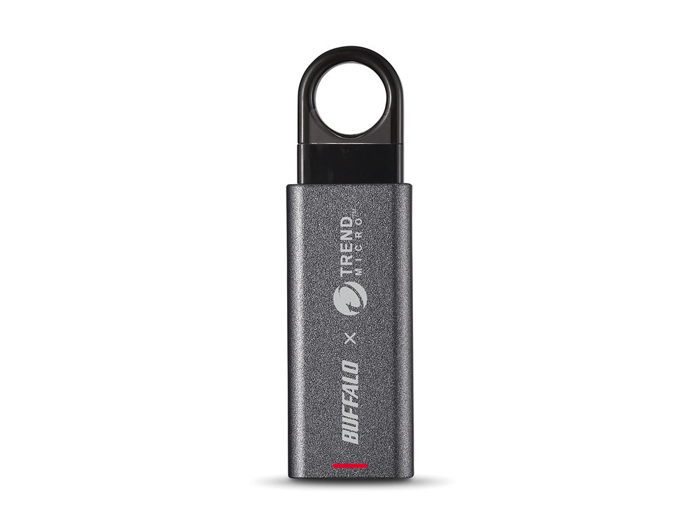 ノック式USB 3.1（Gen 1）／3.0対応高速USBメモリー「RUF3-KVシリーズ」