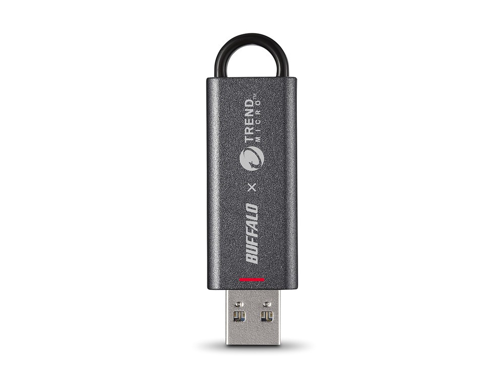 ノック式USB 3.1（Gen 1）／3.0対応高速USBメモリー「RUF3-KVシリーズ」