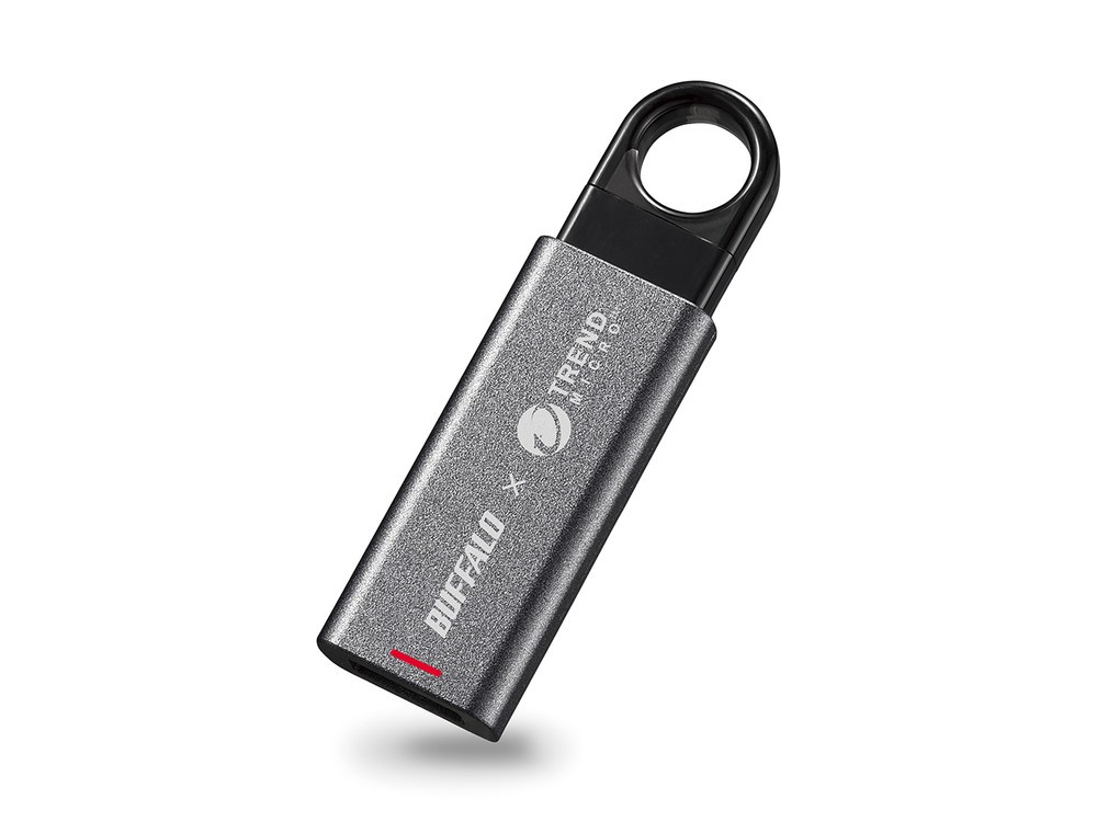 ノック式USB 3.1（Gen 1）／3.0対応高速USBメモリー「RUF3-KVシリーズ」