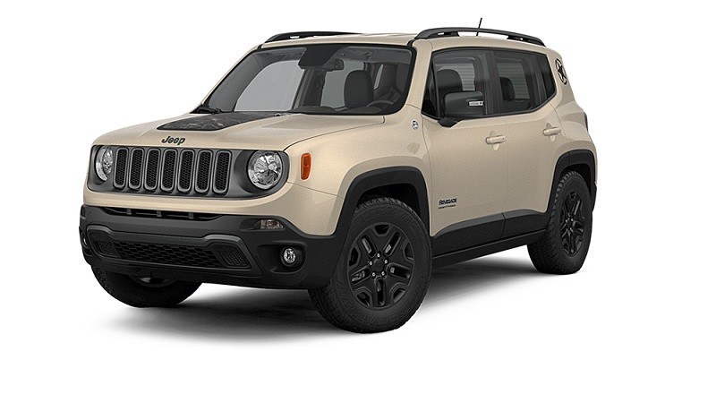 「モハベサンド」