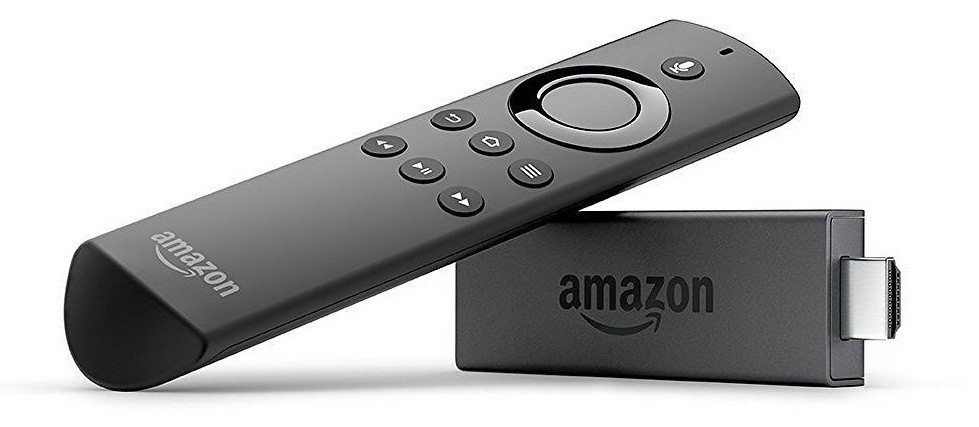 「Amazon Fire TV Stick」ニューモデル　4000超のアプリやゲーム＆数千の映画やTV番組をフルハイで