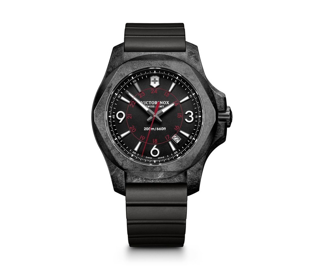 レザーストラップモデル