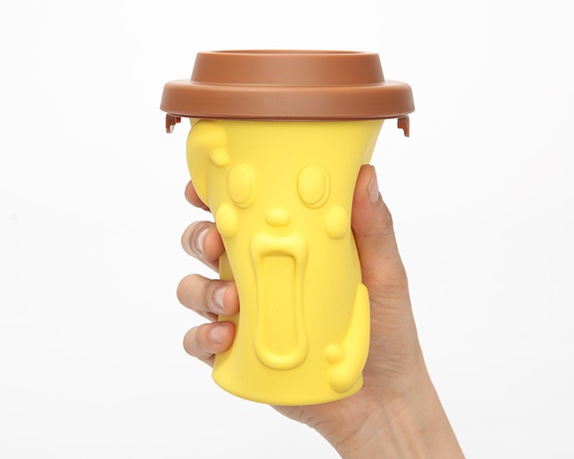 クッキングトイ「もみっとシェイクン」　コンビニで売ってる「アレ」と牛乳でシェイクを作れる