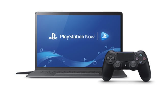 「PS Now for PC」サービス...180本以上のPS3タイトルがWindows PCで