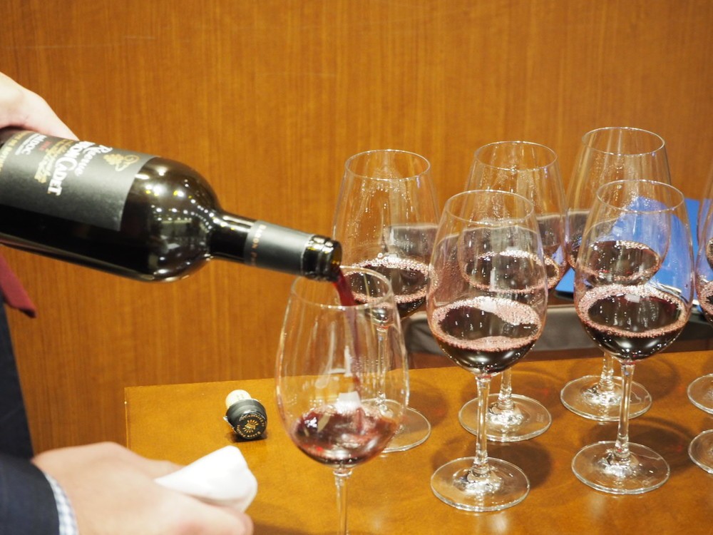 銀座でプレ金限定イベント...「大人のための旅セミナー」