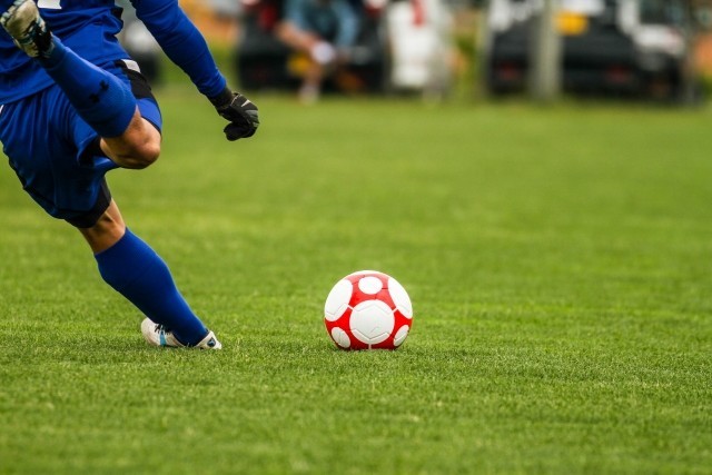 サッカー先行有利のPK「廃止」検討<br/>公平な新ルールとは　