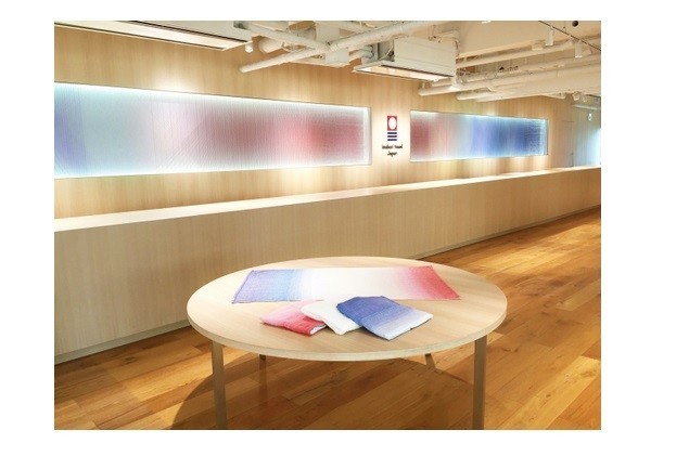 愛媛県・今治タオルの織り体験ができる施設オープン