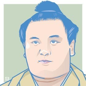 白鵬、稀勢の里との勝負「志願」　<br /> 賜杯奪還に闘志か、新参横綱牽制か