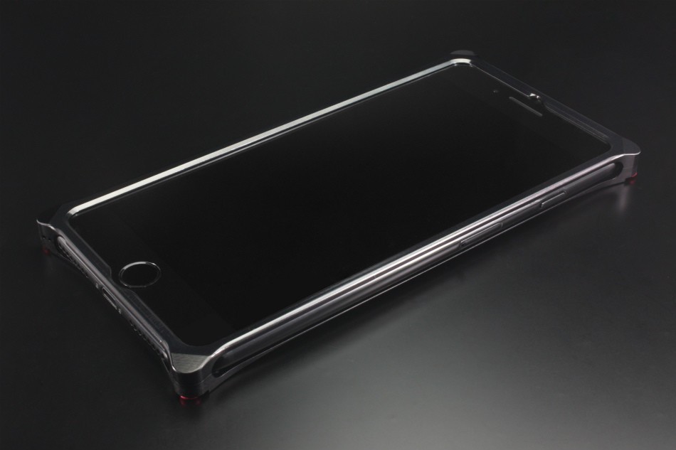 こちら液晶面はブラック