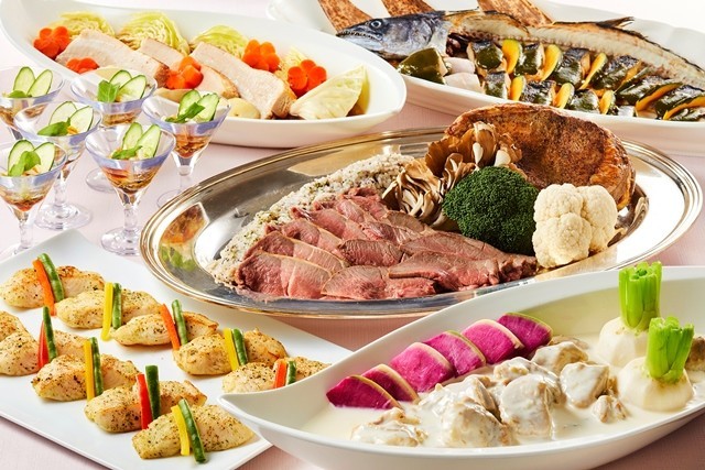 ホテル日航成田「フレッシャーズ応援フェア」無料ディナープランなど