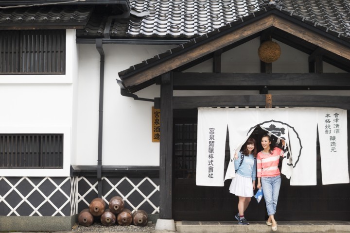 「星野リゾート磐梯山温泉ホテル」新宿泊プラン　「会津みっけ旅」