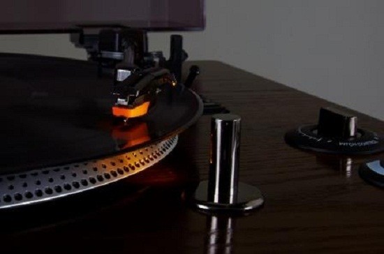 ターゲットライト