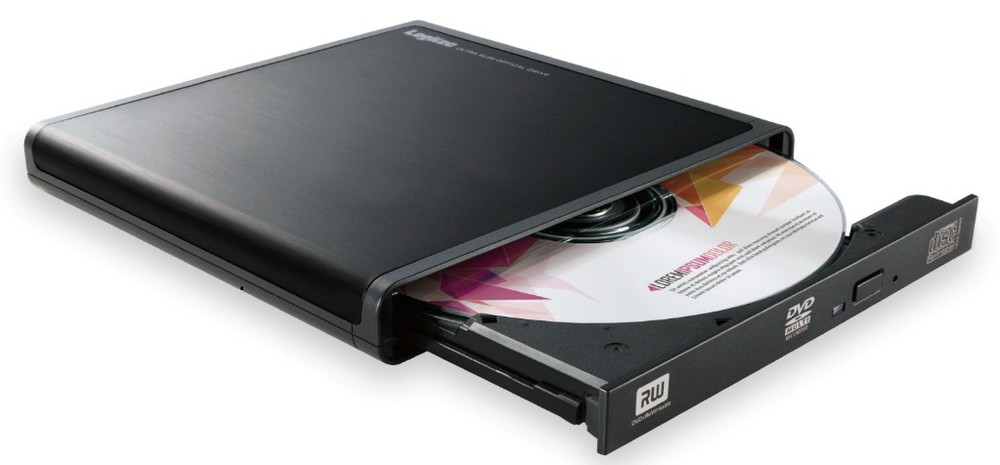 Androidスマホとつないで音楽CD取り込み　PCレスの録音ドライブ