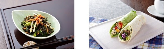 大分の奇跡の逸品「幻の2日ひじき」を使ったグルメ　ナチュラルローソンで発売