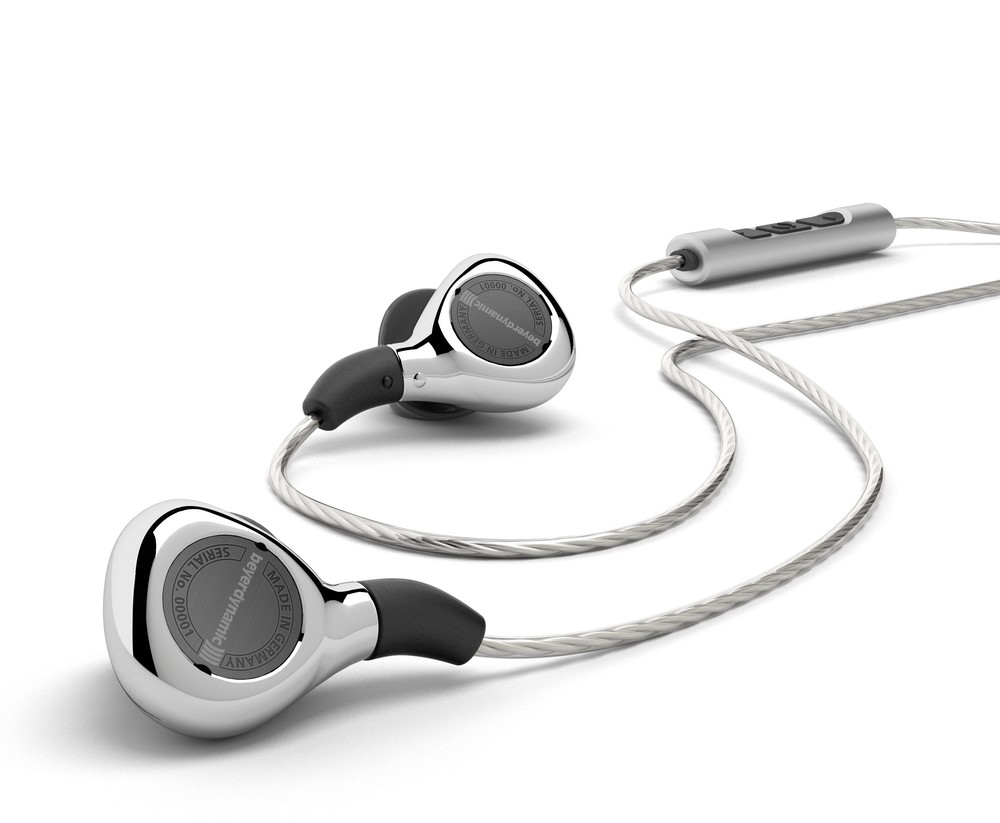 ジュエリーを連想させる美しい外観