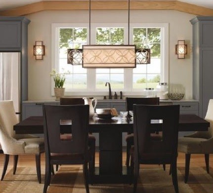 最新トレンドからアンティーク調までそろえた8つの欧米照明ブランド