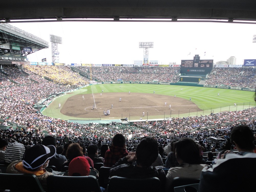 センバツ野球、21対0の結果に<br />「21世紀枠を廃止しよう」の声