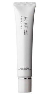 バスクリン、紫外線によるダメージをケア「美漢精　薬用UV化粧下地」