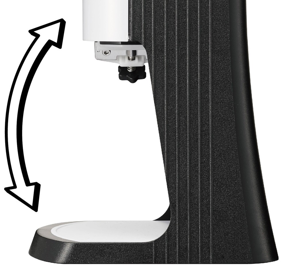 氷受け部が広くなり、一度にたくさんの量を削れるように