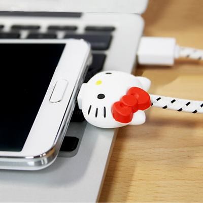 充電やデータ同期の時間が楽しくなる