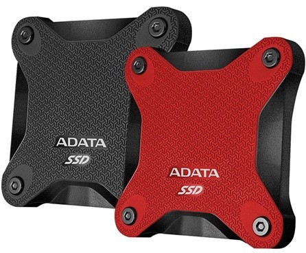 カラーはブラック、レッドの2