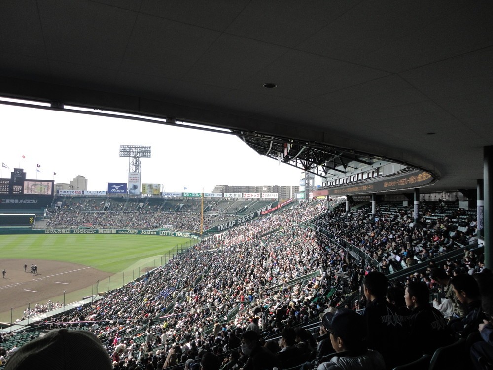 センバツ、再試合相次ぎ「投げすぎ」の是非<br />　元巨人・桑田氏も批判