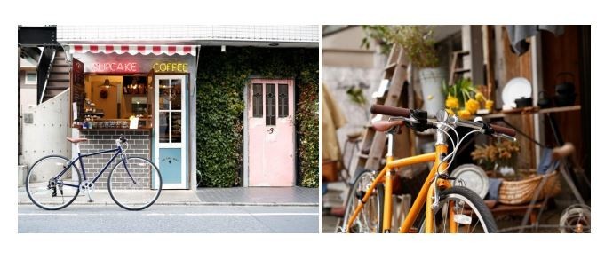 あさひの人気スポーツサイクル「WEEKENDBIKES」カラーバリエーション多彩に