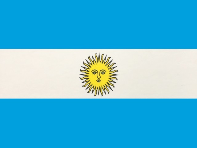 アルゼンチン、W杯予選5位転落　<br /> メッシ「不在」で3試合の黄信号