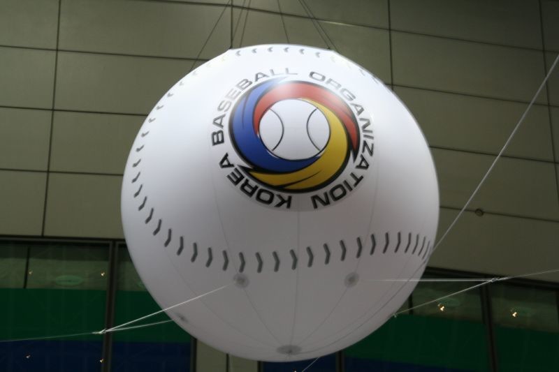 韓国プロ野球、先発全員「外国人」　NPB戦力外の2人も