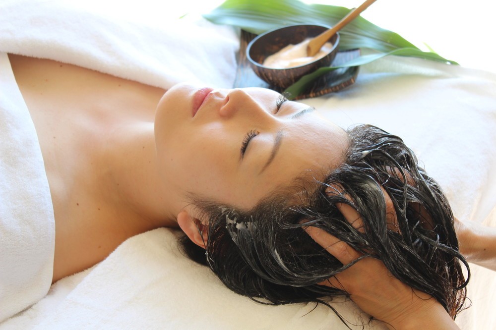 「至福のヘッドスパ＆ボディ」寛ぎの客室で...リーガロイヤルホテル東京