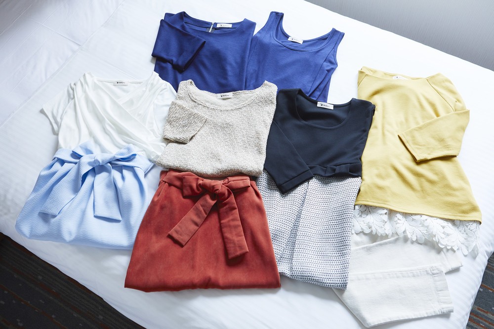 マタニティショーツ 1着プレゼント