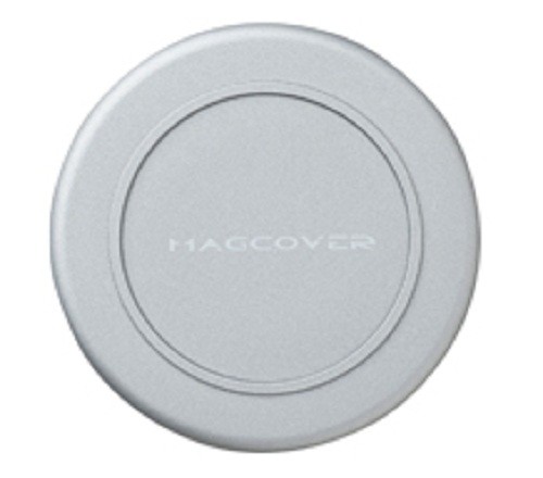 「Wall Mount Disc for iPhone」